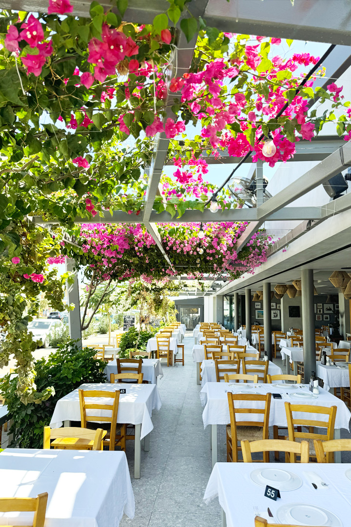 Karas Fish Tavern