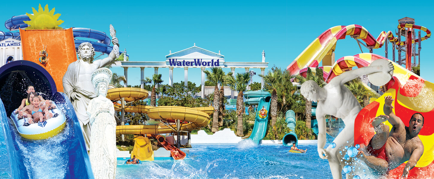 WaterWorld