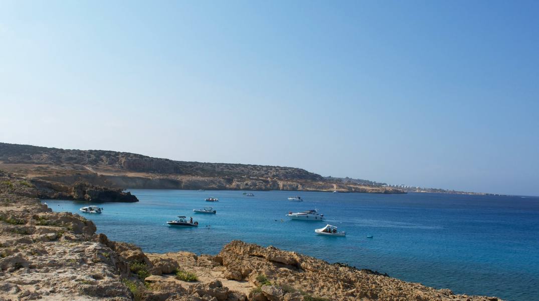 Blue Lagoon