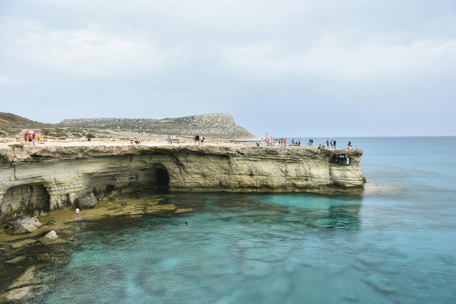 Cape Greco
