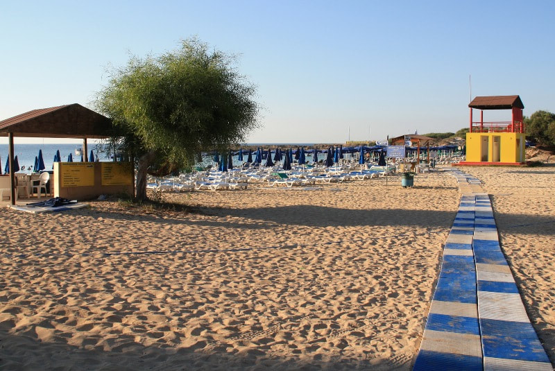 Kalamies Beach