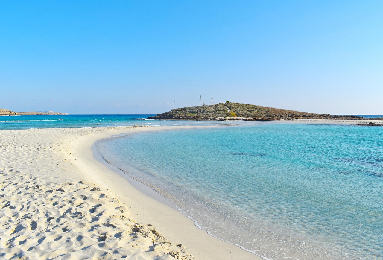 Nissi Beach