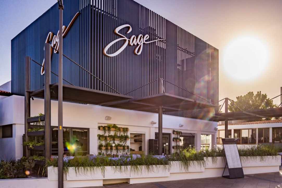 Sage Restaurant